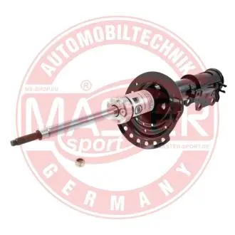 G7422MPCSMS Амортизатор передний левый HYUNDAI ACCENT IV 10-, KIA RIO III 11- MASTER SPORT подбор по vin на Brocar
