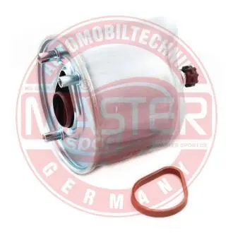 9046ZKFPCSMS Фильтр топливный Ford Focus 1.6 TDCi 11-/Mazda 5 10-Volvo S60 11- MASTER SPORT подбор по vin на Brocar