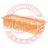 2859LFPCSMS Повітряний фільтр Fiat Grande Punto 1.2, 1.4 10.05- DOBLO,FIORINO MASTER SPORT підбір по vin на Brocar
