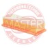 2859LFPCSMS Повітряний фільтр Fiat Grande Punto 1.2, 1.4 10.05- DOBLO,FIORINO MASTER SPORT підбір по vin на Brocar