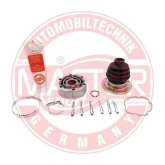 302230SETMS ШРУС внутренний (комплект) VW Golf/Passat, Audi 80 1.5-1.6; 1.6D MASTER SPORT подбор по vin на Brocar
