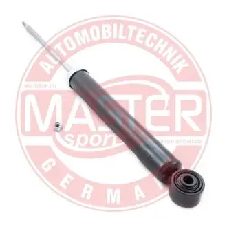 310715PCSMS Амортизатор задній VW Touran 2003-,Skoda Octavia 5 2004- MASTER SPORT підбір по vin на Brocar