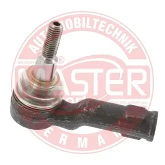 33927PCSMS Накінечник рульової тяги LAND ROVER RANGE ROVER SPORT 2005 - 2013 MASTER SPORT підбір по vin на Brocar