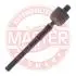 34937PCSMS Кермова тяга без накінечника M14x1.5mm Renault Laguna III 2007- MASTER SPORT підбір по vin на Brocar