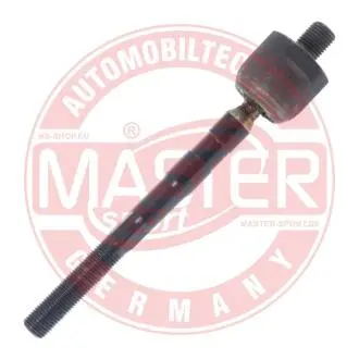 34937PCSMS Рулевая тяга без наконечника M14x1.5mm Renault Laguna III 2007- MASTER SPORT подбор по vin на Brocar