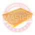 Фільтр салону KIA PRIDE 1.1I 91.01-/ MAZDA DEMIO 1.3I 16V 98.08- 2129-LF-PCS-MS