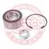 3584SETMS Комплект подшипников передний Fiat Ulysse,Citroen C5,Peugeot 307 MASTER SPORT підбір по vin на Brocar
