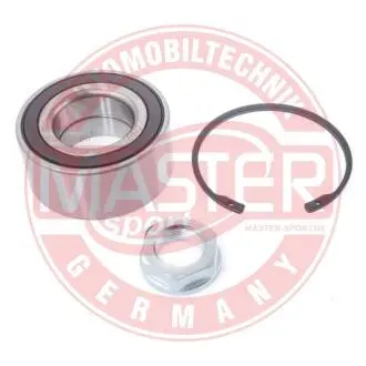 3584SETMS Комплект підшипників передній Fiat Ulysse,Citroen C5,Peugeot 307 MASTER SPORT підбір по vin на Brocar