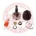 ШРУС наружный Mercedes  Vito/Viano 96-;  A:27/F:27/O:38/X/ABS:48 303095-SET-MS