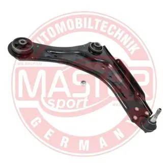 38535PCSMS Рычаг передний правый нижний Renault LAGUNA III 1.5D-3.5 10.07- MASTER SPORT подбор по vin на Brocar