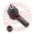 Рулевой наконечник  (пр+лев) Opel Agila 2007-,Suzuki Swift 2005- 28768-PCS-MS