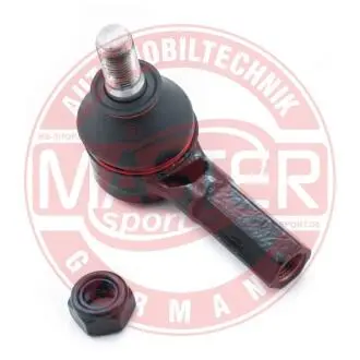 28768PCSMS Рульовий наконечник(пр + лев) Opel Agila 2007-,Suzuki Swift 2005- MASTER SPORT підбір по vin на Brocar