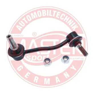 30665PCSMS Стойка стабилизатора переднего левая Mercedes Sprinter W906 06- MASTER SPORT подбор по vin на Brocar