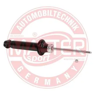 313562PCSMS Амортизатор передній газовий Peugeot 407 2004 - Citroen C5 2008- MASTER SPORT підбір по vin на Brocar