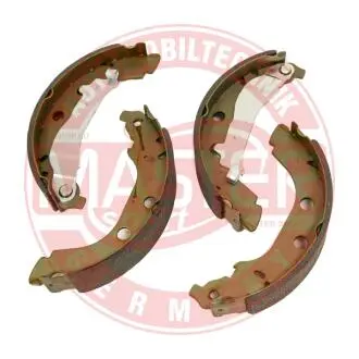 03013703402SETMS Гальмівні колодки задні CITROEN XSARA 2000 - 2004/ PEUGEOT 406 MASTER SPORT підбір по vin на Brocar