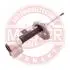 314887PCSMS Ам-тор газовий перед.левый Citroen Berlingo/Peugeot Partner 08- MASTER SPORT підбір по vin на Brocar
