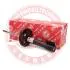 314887PCSMS Ам-тор газовий перед.левый Citroen Berlingo/Peugeot Partner 08- MASTER SPORT підбір по vin на Brocar