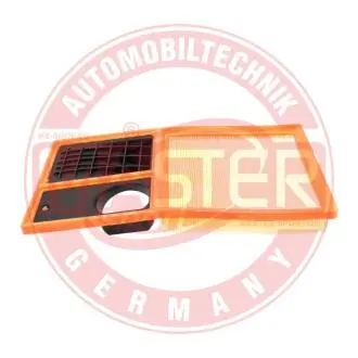 3880LFPCSMS Фильтр воздушный VW Golf,Polo 1.4i/1.6 2006-, Seat,Skoda Fabia MASTER SPORT подбор по vin на Brocar