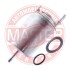 Фільтр паливний VW Polo, Seat Ibiza, Skoda Fabia 1.2, 1.4  01- 59X-KF-PCS-MS