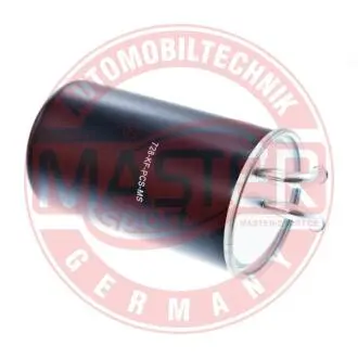 728KFPCSMS Фильтр топливный Mitsubishi Grandis/Lancer/Outlander 2.0DI-D 05- MASTER SPORT подбор по vin на Brocar
