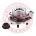 Подшипник ступицы перед. Chevrolet Captiva 06-/ Opel Antara 06- 7437-SET-MS