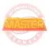 Фільтр повітряний FIAT UNO 1.4TD 89-; 70 TD 93-; PUNTO 1.7TD 93- 3073-LF-PCS-MS