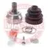 ШРУС наружный VOLVO C30 06-12. S60 01-10. S70 96-00. S80 98-06. 303526-SET-MS