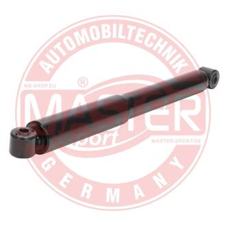 314606PCSMS Амортизатор задній газовий МВ Sprinter 208-314,VW Crafter 2006- MASTER SPORT підбір по vin на Brocar