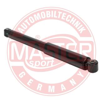 314608PCSMS Амортизатор задній газовий МВ Sprinter 208-314,VW Crafter 2006- MASTER SPORT підбір по vin на Brocar