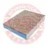 25001IFBPCSMS Фільтр салону STOP-MICROBE BMW 3 (F30/F31) 12-/1 118 (F20) 10- MASTER SPORT підбір по vin на Brocar