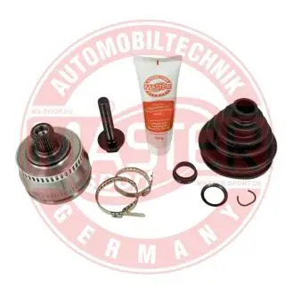 300841SETMS ШРКШ зовн. 33z/30z/53mm; ABS:45 Audi A4, A6; Skoda Superb I; VW MASTER SPORT підбір по vin на Brocar