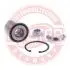 3680SETMS Подшипник зад. Citroen C4/Peugeot 307 1,4 16V-2,0HDI(136) 04-11 MASTER SPORT підбір по vin на Brocar