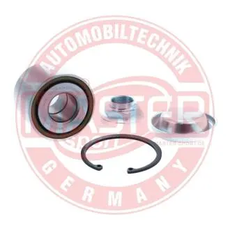 3680SETMS Подшипник зад. Citroen C4/Peugeot 307 1,4 16V-2,0HDI(136) 04-11 MASTER SPORT подбор по vin на Brocar