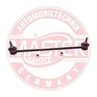 22651PCSMS Тяга стабілізаторапередн.лев./прав.CITROEN C3 10-,Peugeot 208 MASTER SPORT підбір по vin на Brocar