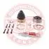 302261SETMS ШРУС внутренний VW Golf IV 97-; Skoda Octavia 96- 1.6-1.8-1.9 MASTER SPORT підбір по vin на Brocar