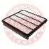 Фільтр повітряний Toyota Land Cruiser, Lexus LX (4.7, 5.7) 07- 32014-LF-PCS-MS