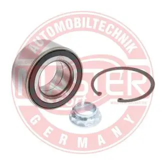 3574SETMS Комплект підшипників передньої маточини BMW X5, X3, 530? 330 05- MASTER SPORT підбір по vin на Brocar