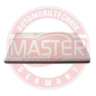 3780IFPCSMS Фильтр салона MB A140-A190 W168 1.4-1.9 97.07-, Vaneo 02.02- MASTER SPORT подбор по vin на Brocar