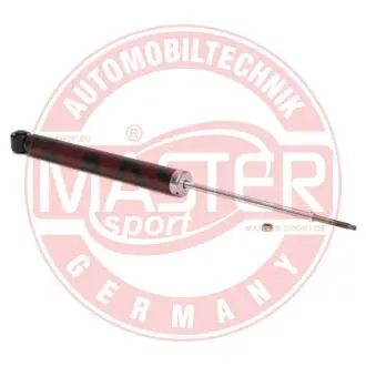 44816KPCSMS Амортизатор задний газомасляний Nissan Juke 1.2/1.5d/1.6 2010- MASTER SPORT подбор по vin на Brocar