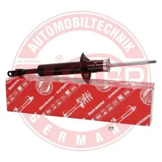 557837HPCSMS Стойка амортизатора передняя газовая VW Passat,Audi A4,A6 95- MASTER SPORT подбор по vin на Brocar