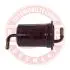 Фільтр паливний SUZUKI GRAND VITARA XL-7 2.7 L FT/GT H27A 03- 3826J-KF-PCS-MS