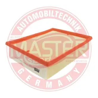 26151LFPCSMS Фильтр воздушный BMW 530 V8 92-96; Audi A4 11/94- (все модели) MASTER SPORT подбор по vin на Brocar