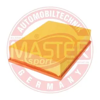 241282LFPCSMS Фильтр воздушный OPEL VECTRA B 2.2 DTI 16V Y 22 DTH/DTR 10.00- MASTER SPORT підбір по vin на Brocar