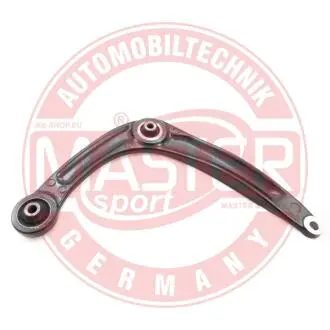 35561PCSMS Рычаг передний левый CITROEN: C4, PEUGEOT: 308 CC, 308 SW, 308 MASTER SPORT подбор по vin на Brocar