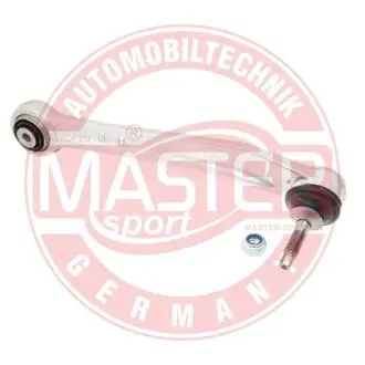 33839HPCSMS Важіль зад. попереч. прав. BMW X5 E70 2/07-, X6 E71, E72 5/08- MASTER SPORT підбір по vin на Brocar
