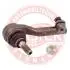 Наконечник рулевой тяги правый BMW 3 E90 325 05-/X1 (E84) 09- 33883-PCS-MS