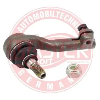 33883PCSMS Наконечник рулевой тяги правый BMW 3 E90 325 05-/X1 (E84) 09- MASTER SPORT підбір по vin на Brocar