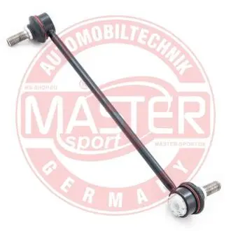 33458PCSMS Стойка стабилизатора передняя правая Chevrolet Captiva 2005- MASTER SPORT подбор по vin на Brocar
