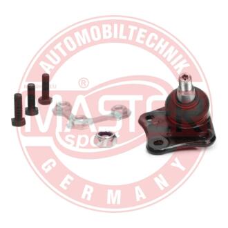 17620SETMS Шаровая опора правая VW Golf IV,Bora,New Beetle, Scoda Octavia MASTER SPORT подбор по vin на Brocar