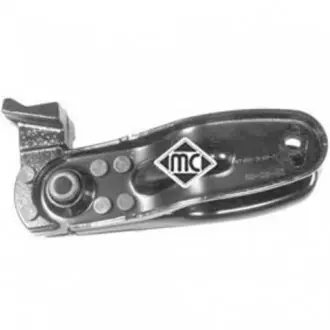 05225 Подушка ДВС задняя Citroen C5/Peugeot 407 (05225) Metalcaucho METALCAUCHO підбір по vin на Brocar